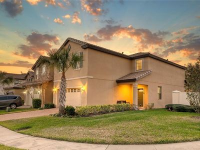 1904 Gobi Dr, Kissimmee, FL, 34747