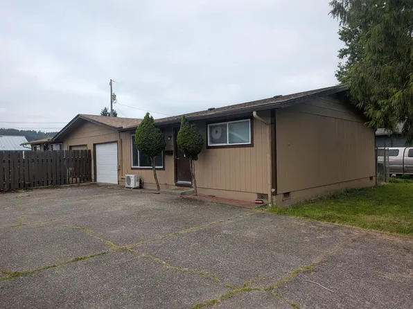 375 Park Ave Suite 1, Coos Bay, OR 97420