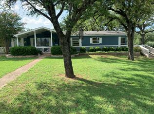 4133 N Rock Creek Loop, Waco, TX 76708