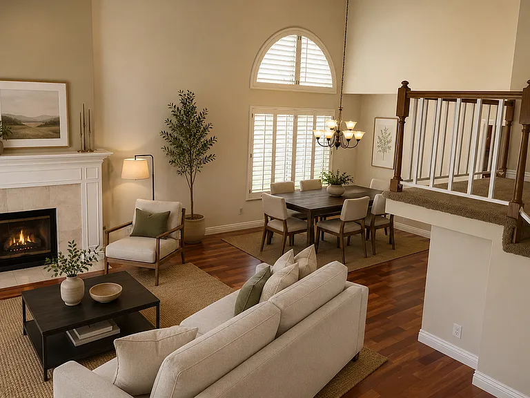3931 Weeping Willow Dr — Photo 2