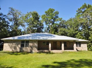 223 Brickyard Rd, Middleburg, FL 32068