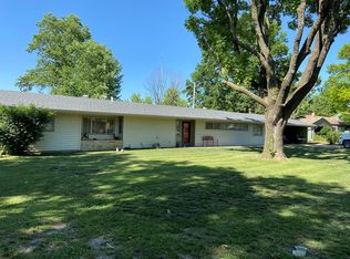 1110 E Buchanan St, Iola, KS 66749