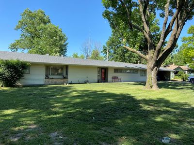 1110 E Buchanan St, Iola, KS, 66749
