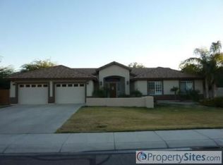 19475 E Avenida Del Valle, Queen Creek, AZ 85142
