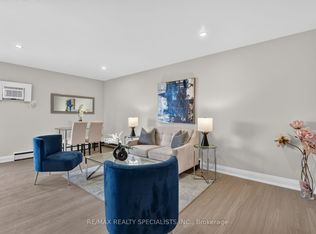 426 Queenston St #33, Saint Catharines, ON L2P2Y2