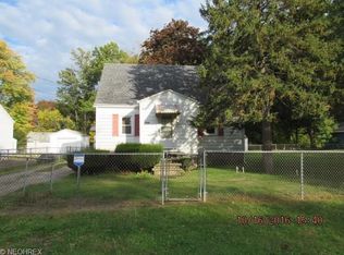 4463 Clifton Ave, Lorain, OH 44055