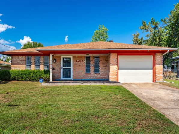 2919 W Parnell St, Denison, TX 75020