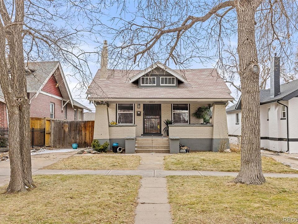 1st image of 3311 N Josephine Street