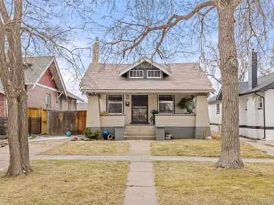 3311 N Josephine Street, Denver, CO, 80205