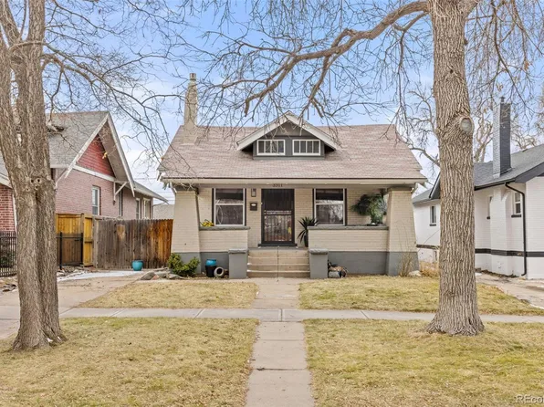 3311 N Josephine Street, Denver, CO 80205