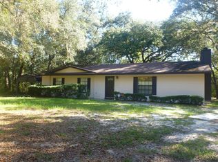 5435 SE 1st Ave, Keystone Heights, FL 32656