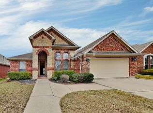 4112 Chloe Ln, Fort Worth, TX 76244