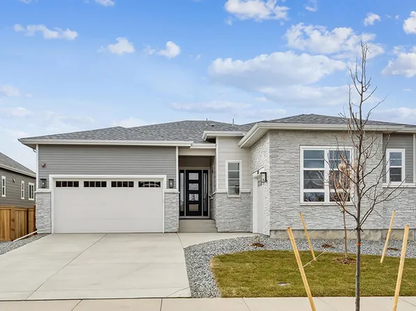 3813 Emerald Shore Cir, Loveland, CO 80538