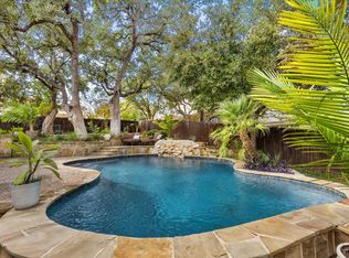 411 Cadence Hl, San Antonio, TX 78260