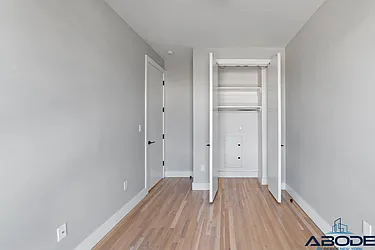 Rented by ABODE NYC LLC