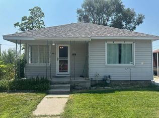 955 W 200 N, Provo, UT 84601