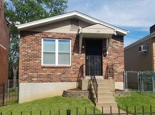 4126 Nebraska Ave, Saint Louis, MO 63118