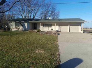2934 W Alto Rd, Kokomo, IN 46902