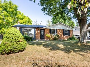 75 Tweed Cres, London, ON N5X1Z5