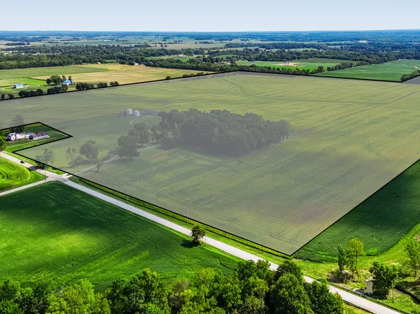1499 W Division Rd, Franklin, IN 46131