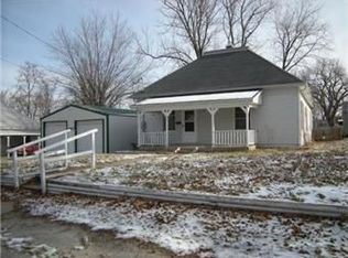 401 Ralph St, Richmond, MO 64085