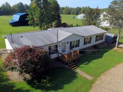 10578 Knowlton Rd, Garrettsville, OH, 44231