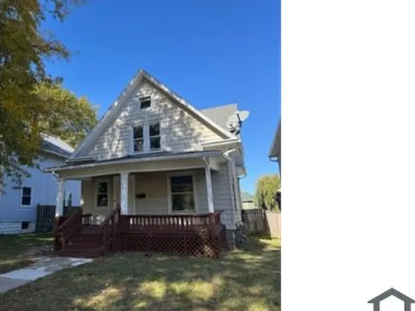 1421 Chestnut St, Rockford, IL 61102