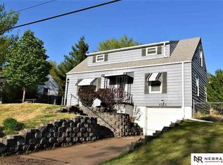 2923 Westgate Rd, Omaha, NE 68124