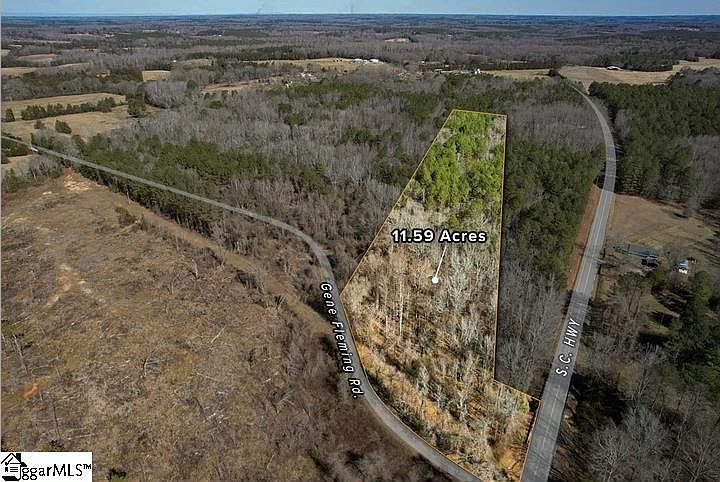 1st image of 0 Gene Fleming Rd Lot 3