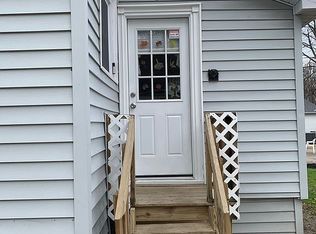 836 Ohio Ave, North Tonawanda, NY 14120