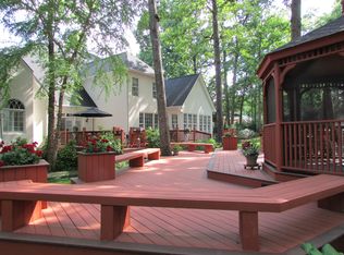 900 Acorn Ridge Pl, Spartanburg, SC 29301