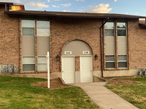 338 E Center St