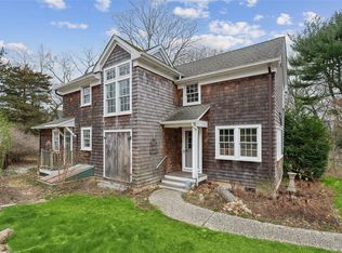 58 Franklin Ave, Sag Harbor, NY 11963