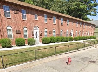 119 Overland Rd APT 1, Waltham, MA 02451