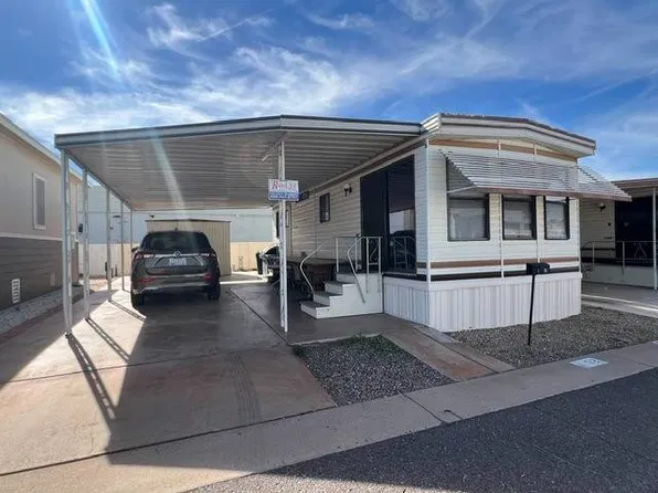 303 N Lindsay Rd #I52, Mesa, AZ 85213