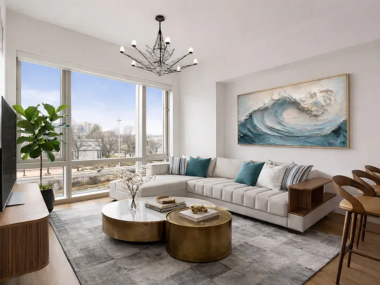 75 Park Ln #201 — Photo 4