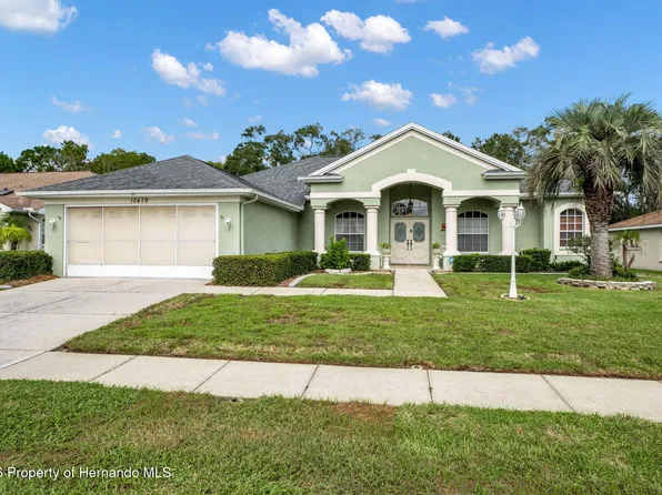 10479 Audie Brook Dr, Spring Hill, FL 34608