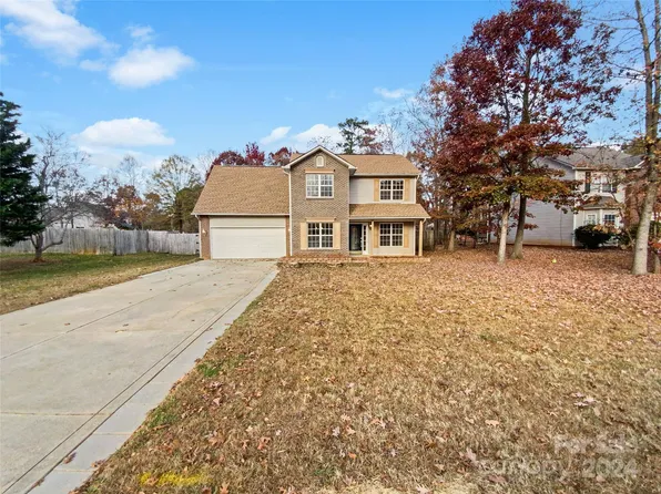4206 Chatterleigh Dr, Monroe, NC 28110