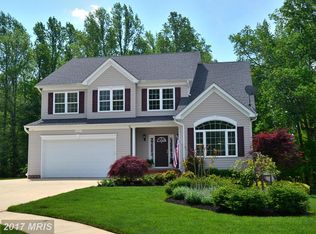 44097 E Leola Ct, Hollywood, MD 20636