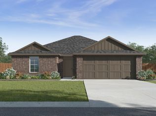 4108 Pinebluff Ln, Princeton, TX 75407
