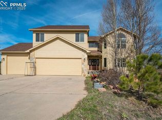 7850 Wilderness Dr, Colorado Springs, CO 80908