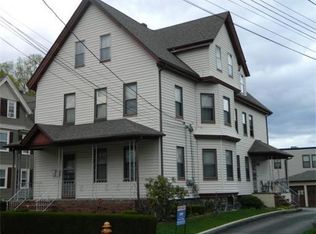 37 Hodges Ave, Taunton, MA 02780