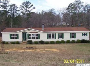100 Glendemere St, Odenville, AL 35120