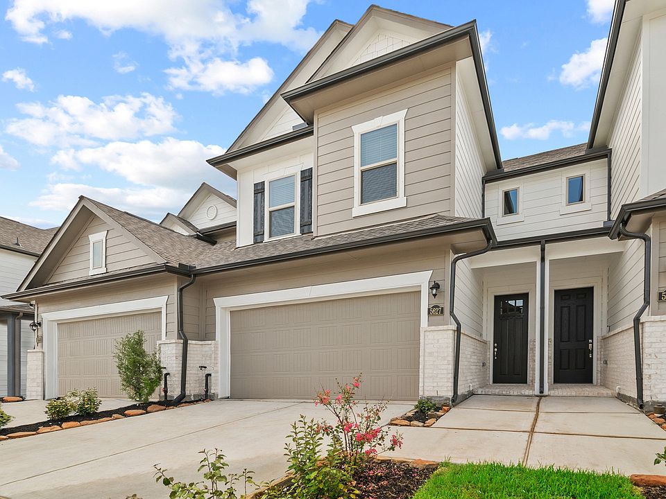 Amarillo II - 5627 Hyde Park Drive 10