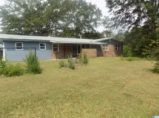 4337 Maytown Church Rd, Mulga, AL 35118