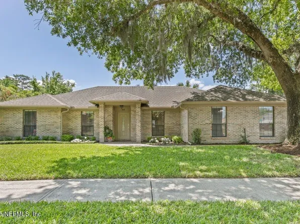 4302 SPOON HOLLOW Lane, Jacksonville, FL 32217