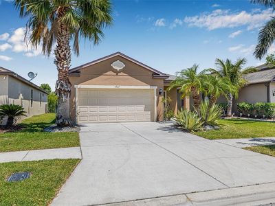 5907 Sweet Birch Dr, Riverview, FL, 33578