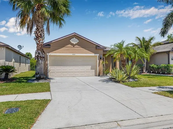 5907 Sweet Birch Dr, Riverview, FL 33578
