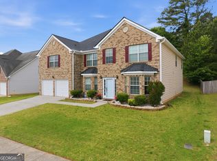 4693 Shaded Oak Ln, Forest Park, GA 30297