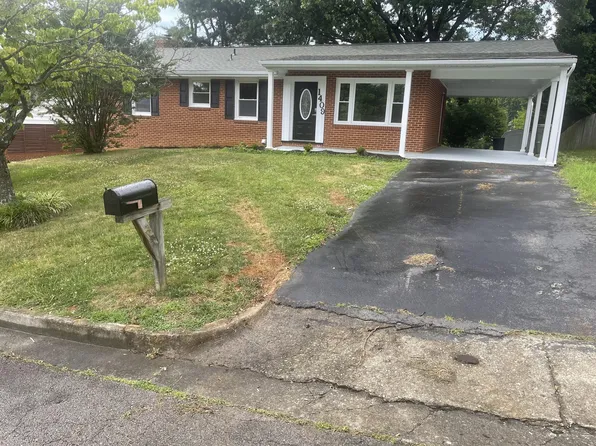 1409 Kathryn Ln, Salem, VA 24153